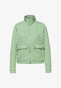 Non selezionato, grün