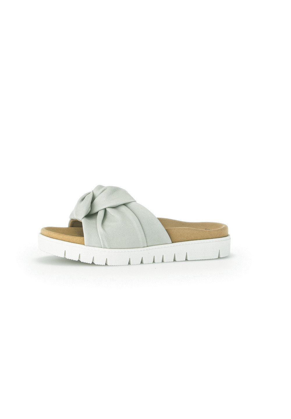 Escarpins Femme Gabor - Talon Bloc 4.5 Cm, Dessus Suède, Doublure Cuir - Classiques Et Confortables - 6