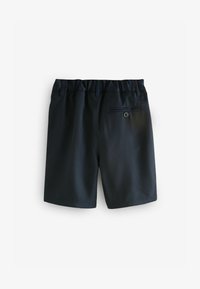 Niet geselecteerd, navy