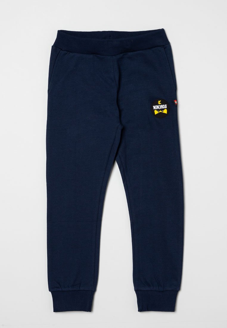 LEGO® kidswear Trainingsbroek donkerblauw LEGO® kidswear Trainingsbroek donkerblauw