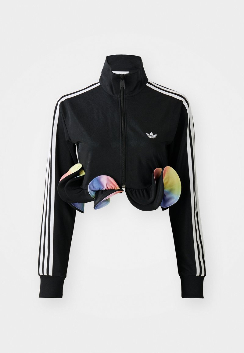 adidas Originals Trainingsvest zwart