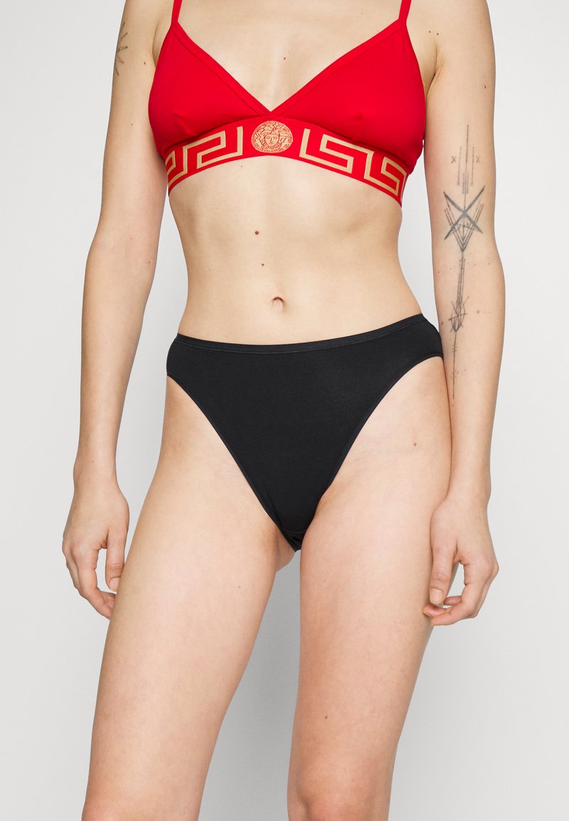 Marks & Spencer 5 PACK Slip black/schwarz Zalando.ch