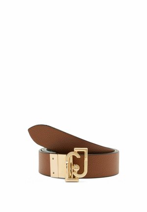 Cintura - cognac