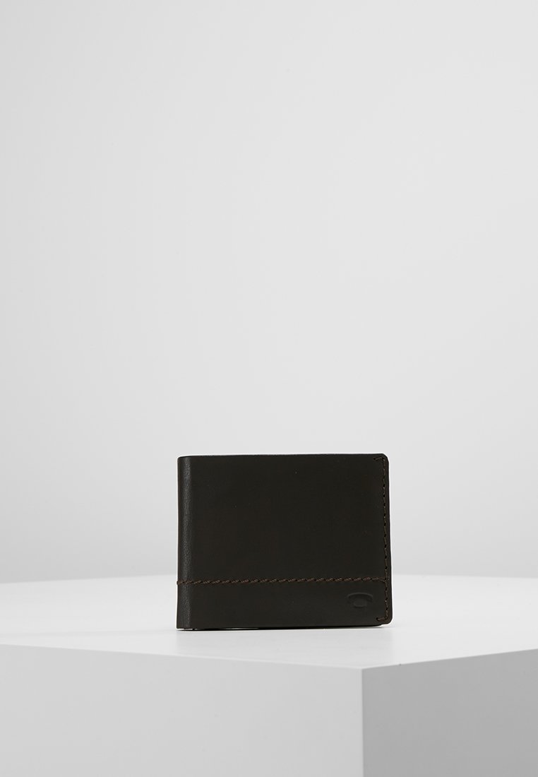 Herren Geldbörsen | TOM TAILOR KAI WALLET Geldbörse brown/braun - WR99669 Herren Geldbörsen | TOM TAILOR KAI WALLET Geldbörse brown/braun - WR99669