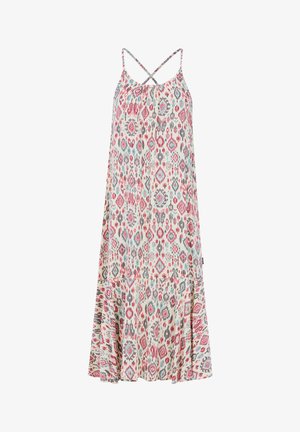 Protest, PRTFEEBLE - Jurk - canvasoffwhite
