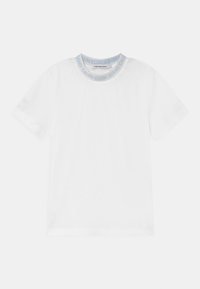Não selecionado, white/keepsake blue