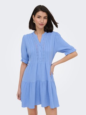 JDY THEIS - Trikoomekko - blue bonnet