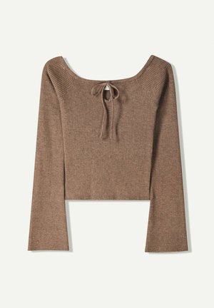 Bershka - Sweter