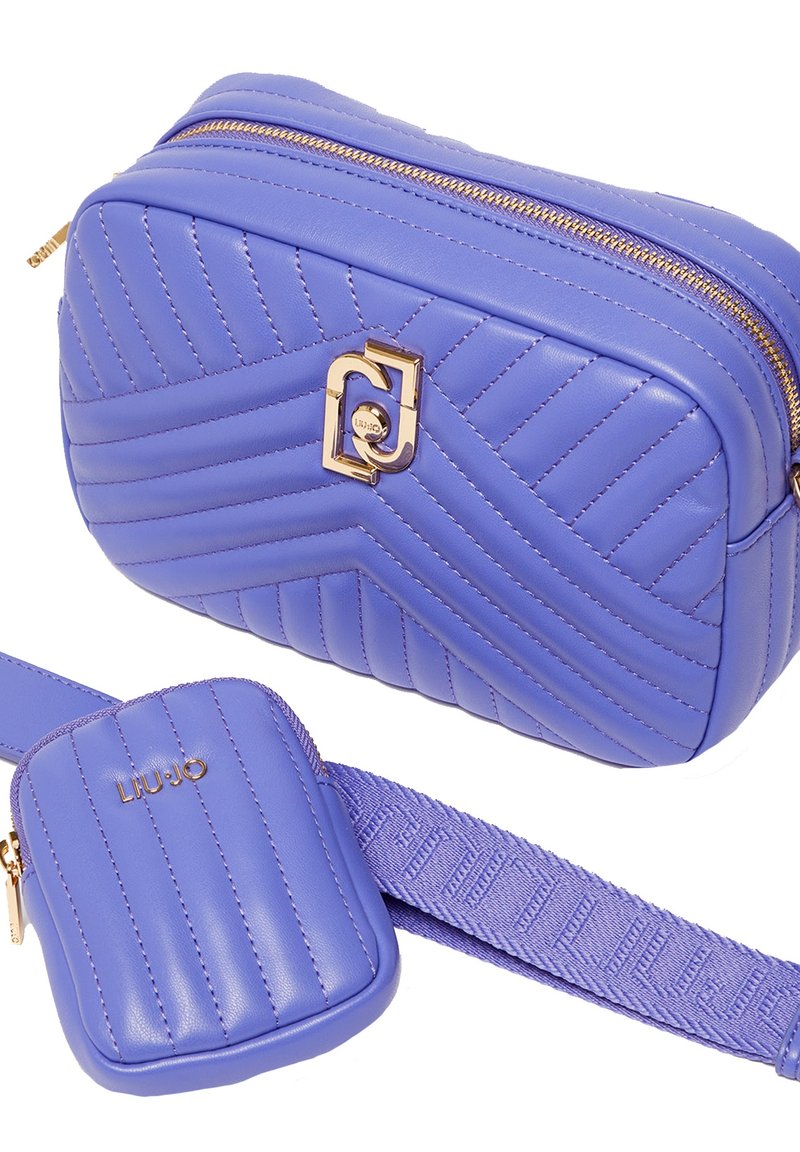 JO Bandolera - lilla/lila -