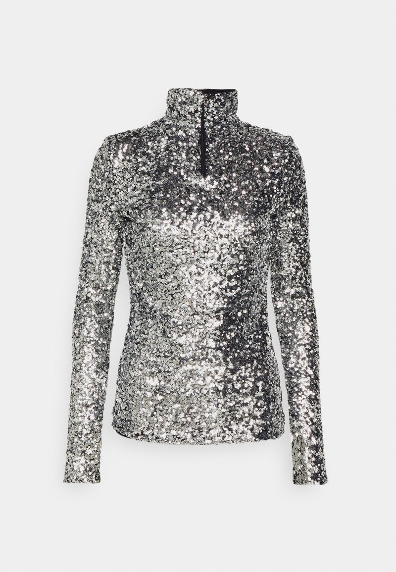Langarmshirt