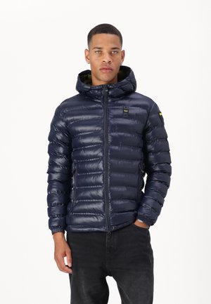 Blauer CHARLES - Veste d'hiver - navy