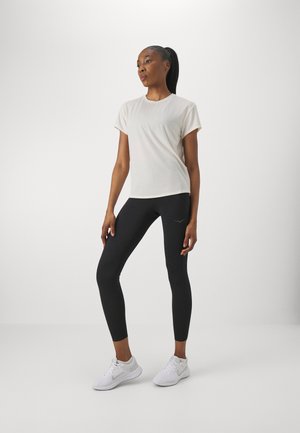 NOVAFLY RUN - Running tights - black