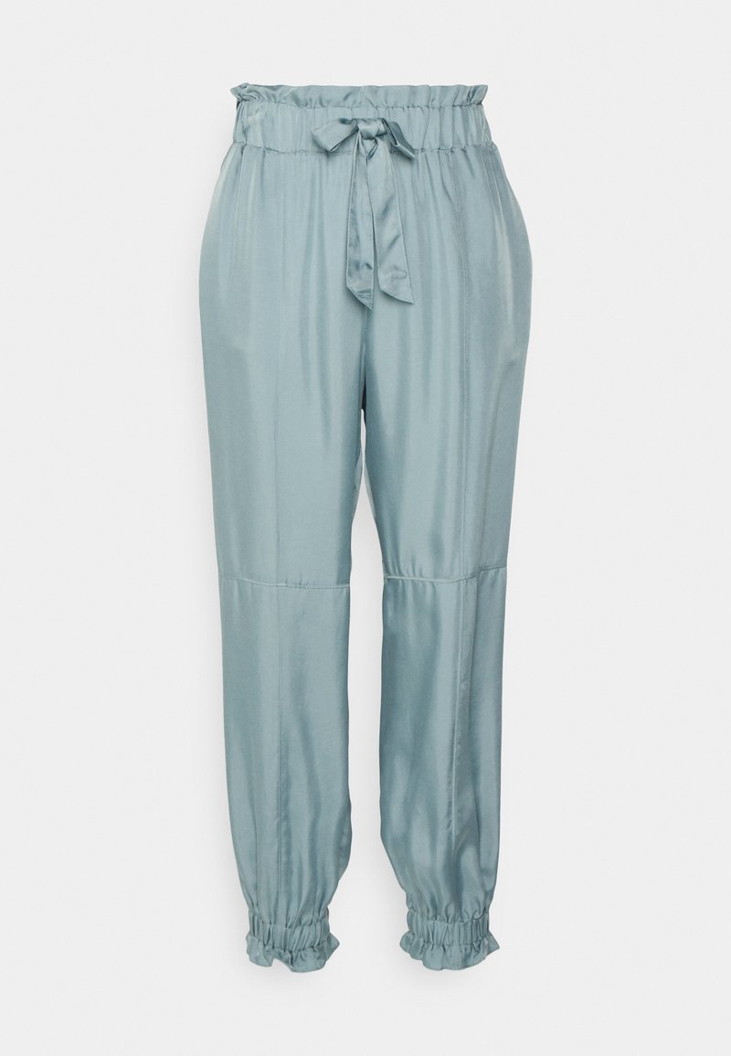 Cinq à Sept Broek lichtblauw Cinq à Sept Broek lichtblauw