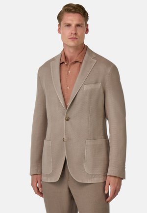Blazer jacket - beige