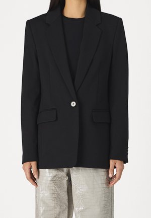 Blazer - black