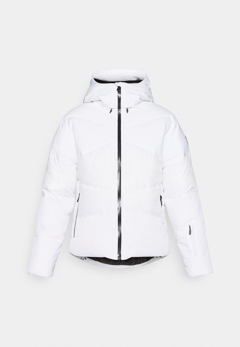icepeak Ski jas wit icepeak Ski jas wit