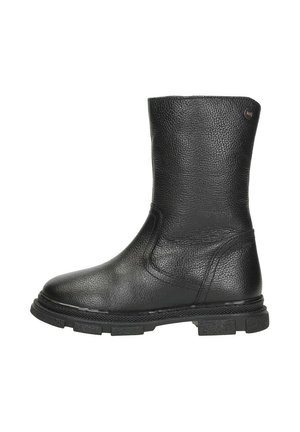 Babyschoenen - zwart