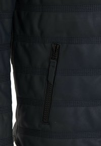 Felix Hardy Læderjakker - dark blue