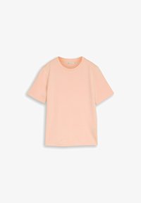 Niewybrane, orange parfait