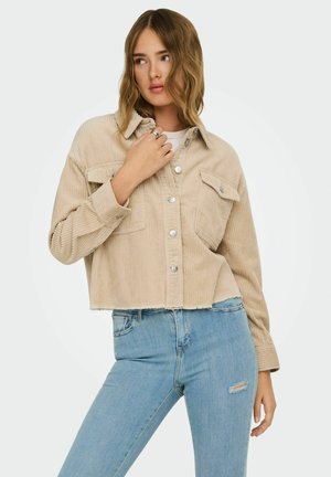 ONLY Veste légère - humus