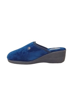 Pantofole - blue