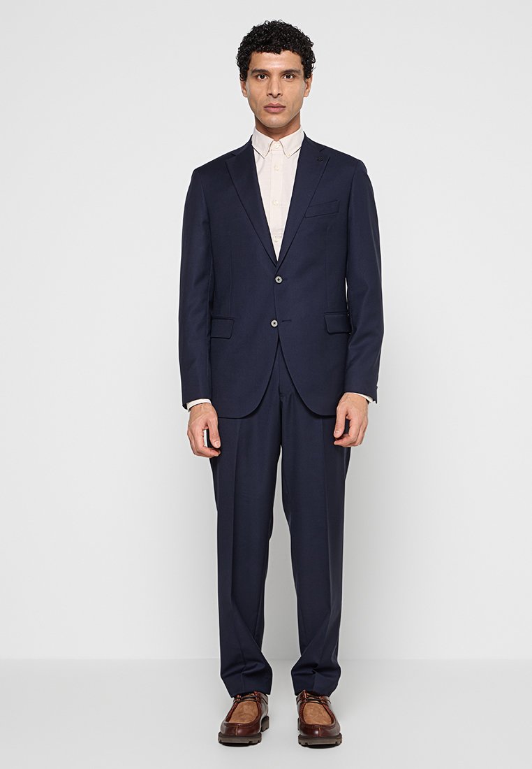 Michael Kors Kostuum donkerblauw