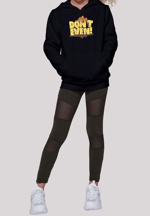 F4NT4STIC Bluza z kapturem