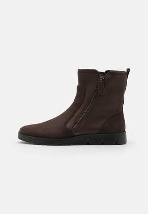 ECCO BELLA - Stiefelette - dark brwon