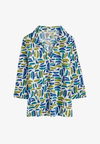 Ausgewählt, green - harbour hulls chalk