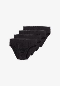 Non selezionato, nero