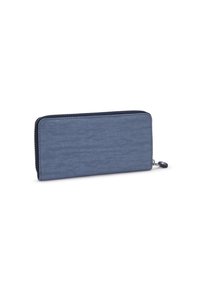 Kipling MONEY WORLD - Portemonnee - blue lover