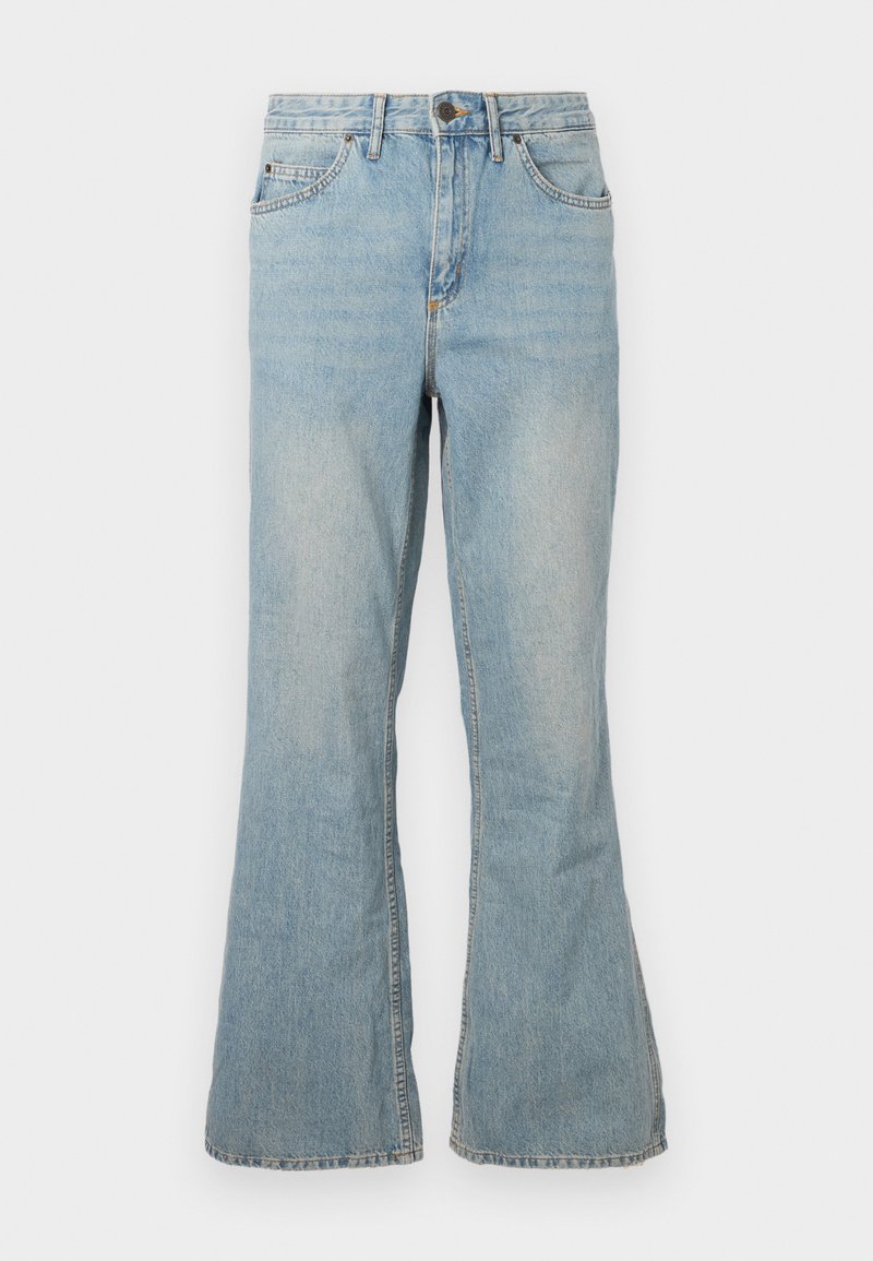 BDG Urban Outfitters Bootcut jeans blauw BDG Urban Outfitters Bootcut jeans blauw