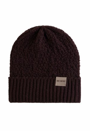 HAZE - Muts - midnight plum