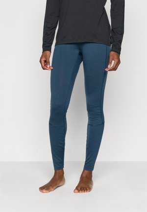 BERGTAGEN  - Leggings - mountain blue
