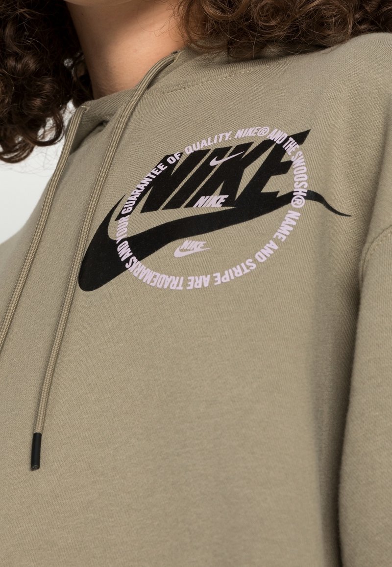 olive green nike dress Buy Nike Women Olive Green & Grey Camouflage Printed WVN A-Line Dress - Dresses for Women 7163539