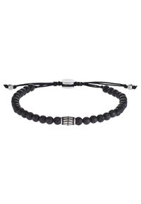 VINTAGE CASUAL - Bracelet - schwarz