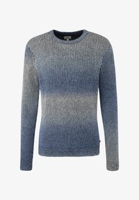 Ausgewählt, royalblau