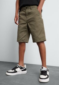 Element HOWLAND CLASSIC   - Shorts - beetle