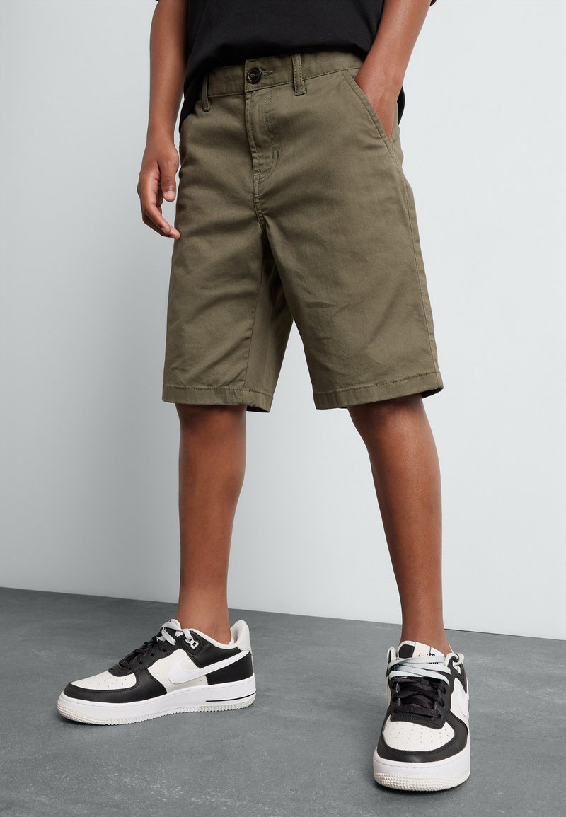 Element HOWLAND CLASSIC   - Shorts - beetle