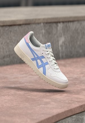 JAPAN S - Sneakers - white/light sapphire