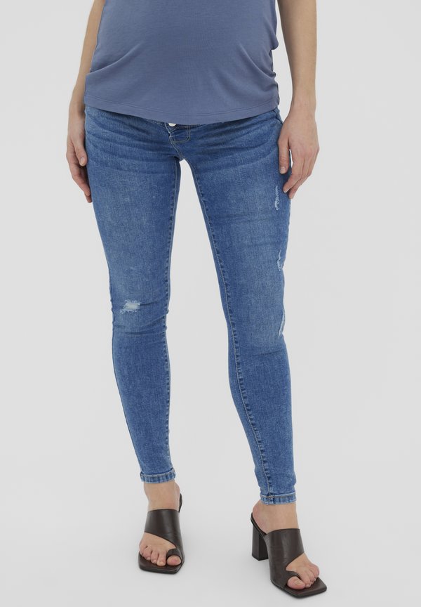 VMMSOPHIA - Jeans Skinny Fit
