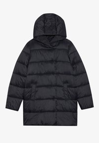 Casaco de inverno - black