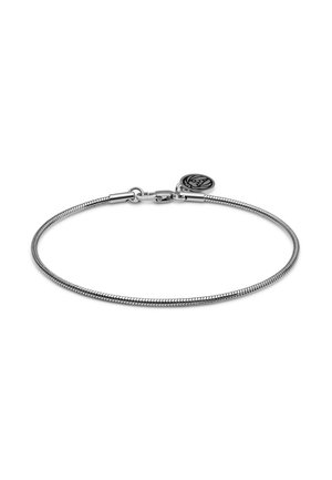 ESSENTIALS - Armbånd - steel