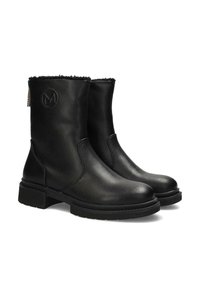 Mexx POLLY GLAD - Zimní obuv - black