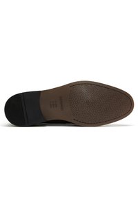 Derimod Zakelijke veterschoenen - brown