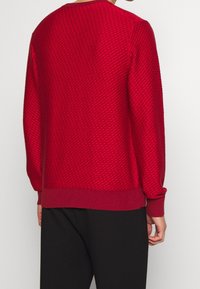 Club Monaco Maglione - red