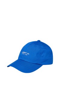 Unselected, blue