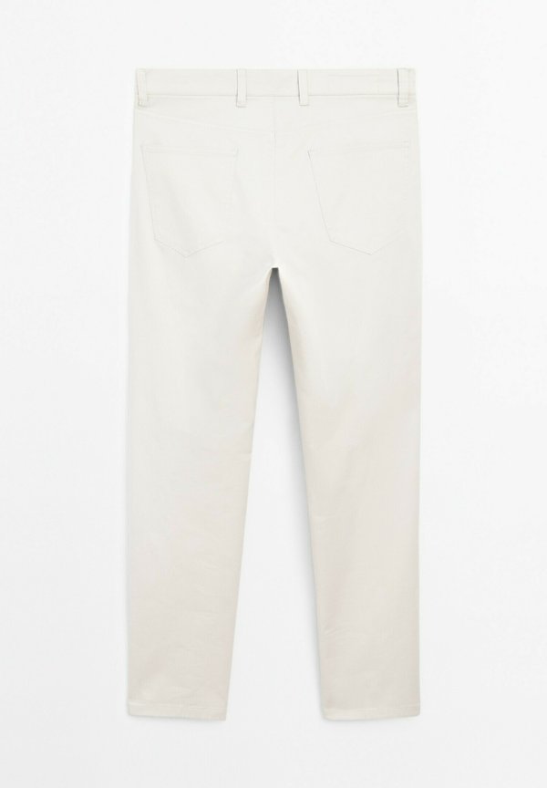 TEXTURED - Slim fit jeans4