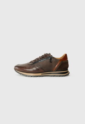 PHILIP - Trainers - brown