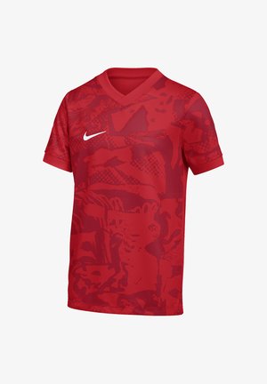 Nike Performance, Maglia da calcio - rotrot